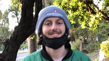 Nikhil Chari