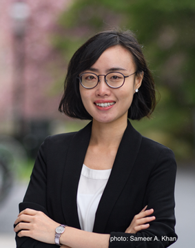wenying liao